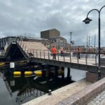 Nieuwe brug Willemsoord wordt 24 juli feestelijk in gebruik genomen