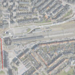 Kruispunt Parallelweg-Beatrixstraat vereenvoudigd