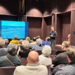 Mooie opkomst informatiebijeenkomst Dijkkwartier