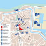 Parkeren binnenstad