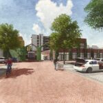 Sloop Kroonpassage gaat van start