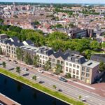 De kust en cultuur