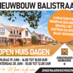 Open Huis Balistraat