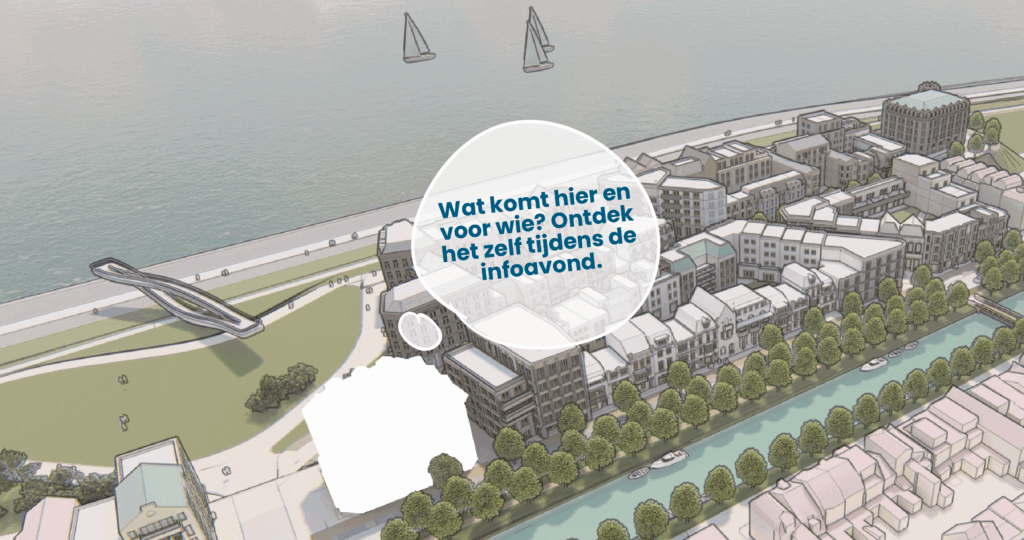 Dijkkwartier-schets-den-helder