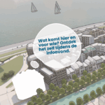 Inloopbijeenkomst Dijkkwartier Den Helder